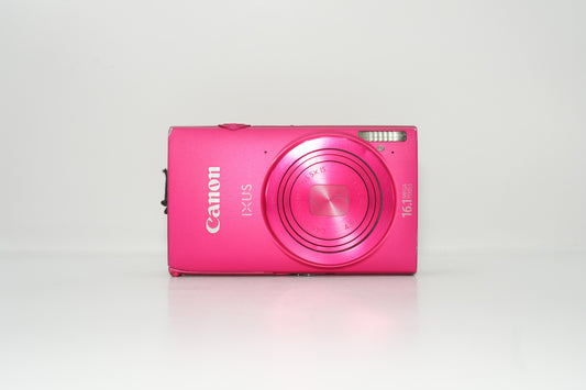 Canon IXUS 240 HS