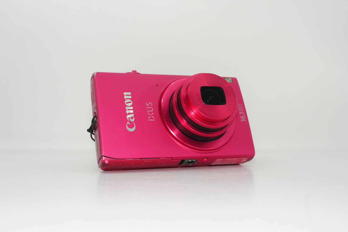 Canon IXUS 240 HS