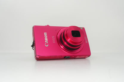 Canon IXUS 240 HS