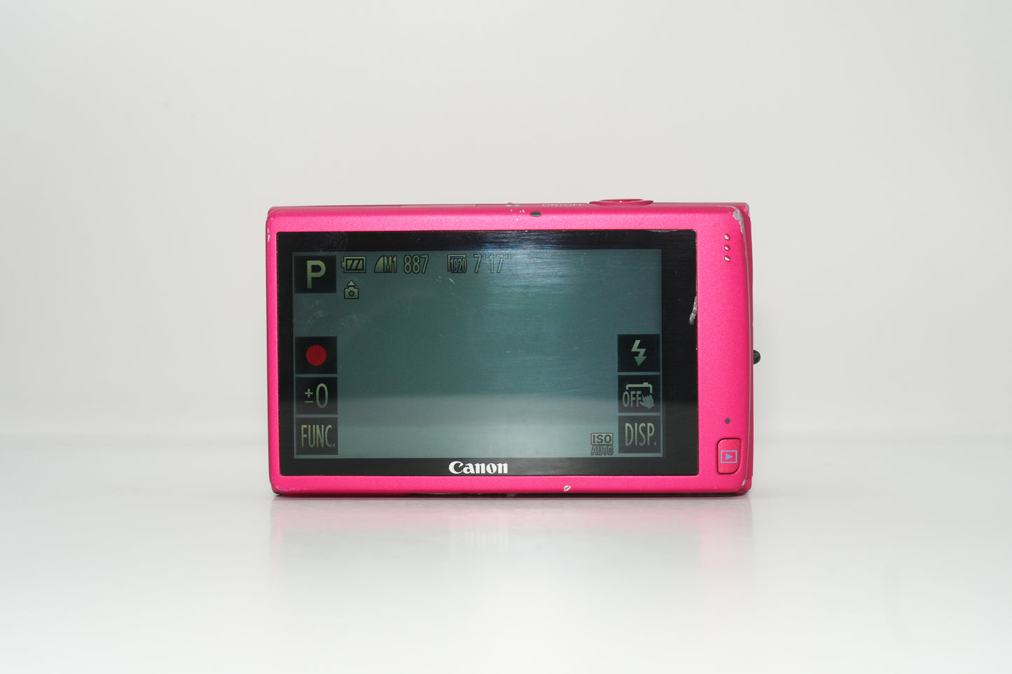 Canon IXUS 240 HS