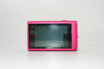 Canon IXUS 240 HS