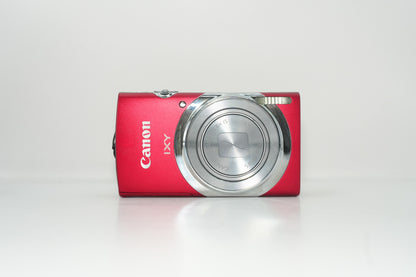 Canon IXY 130