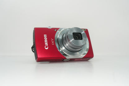 Canon IXY 130