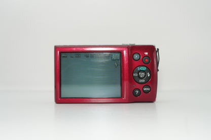 Canon IXY 130