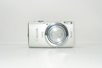 Canon IXUS 265 HS