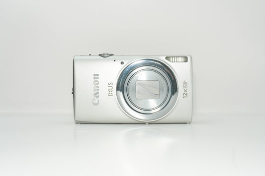 Canon IXUS 265 HS