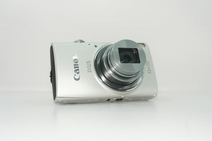 Canon IXUS 265 HS