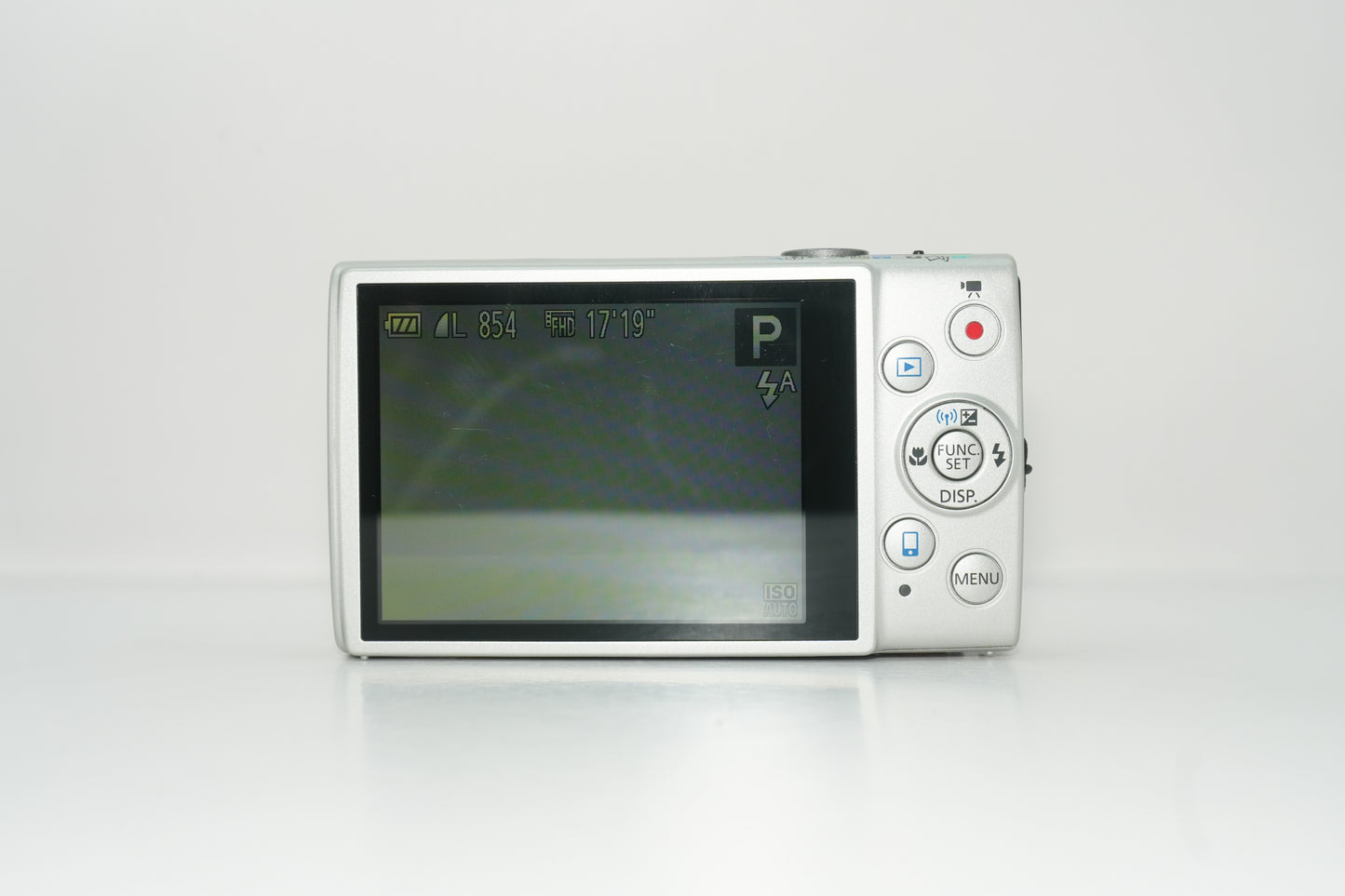 Canon IXUS 265 HS