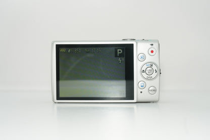 Canon IXUS 265 HS