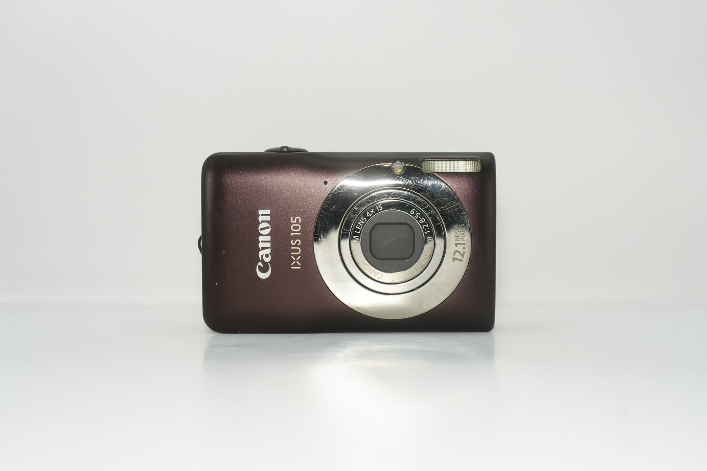 Canon IXUS 105