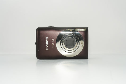 Canon IXUS 105