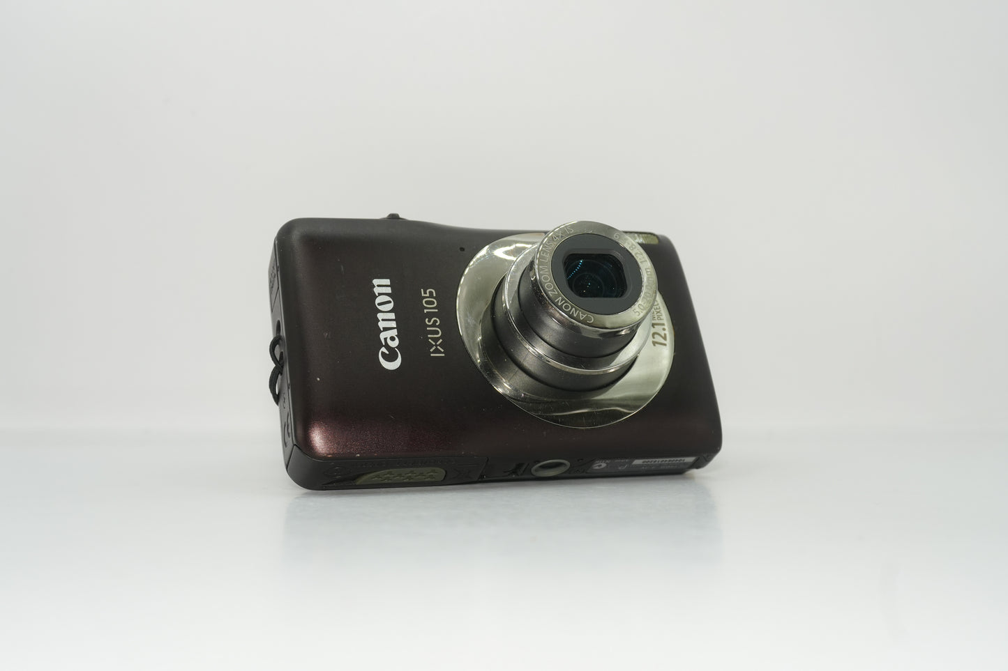 Canon IXUS 105