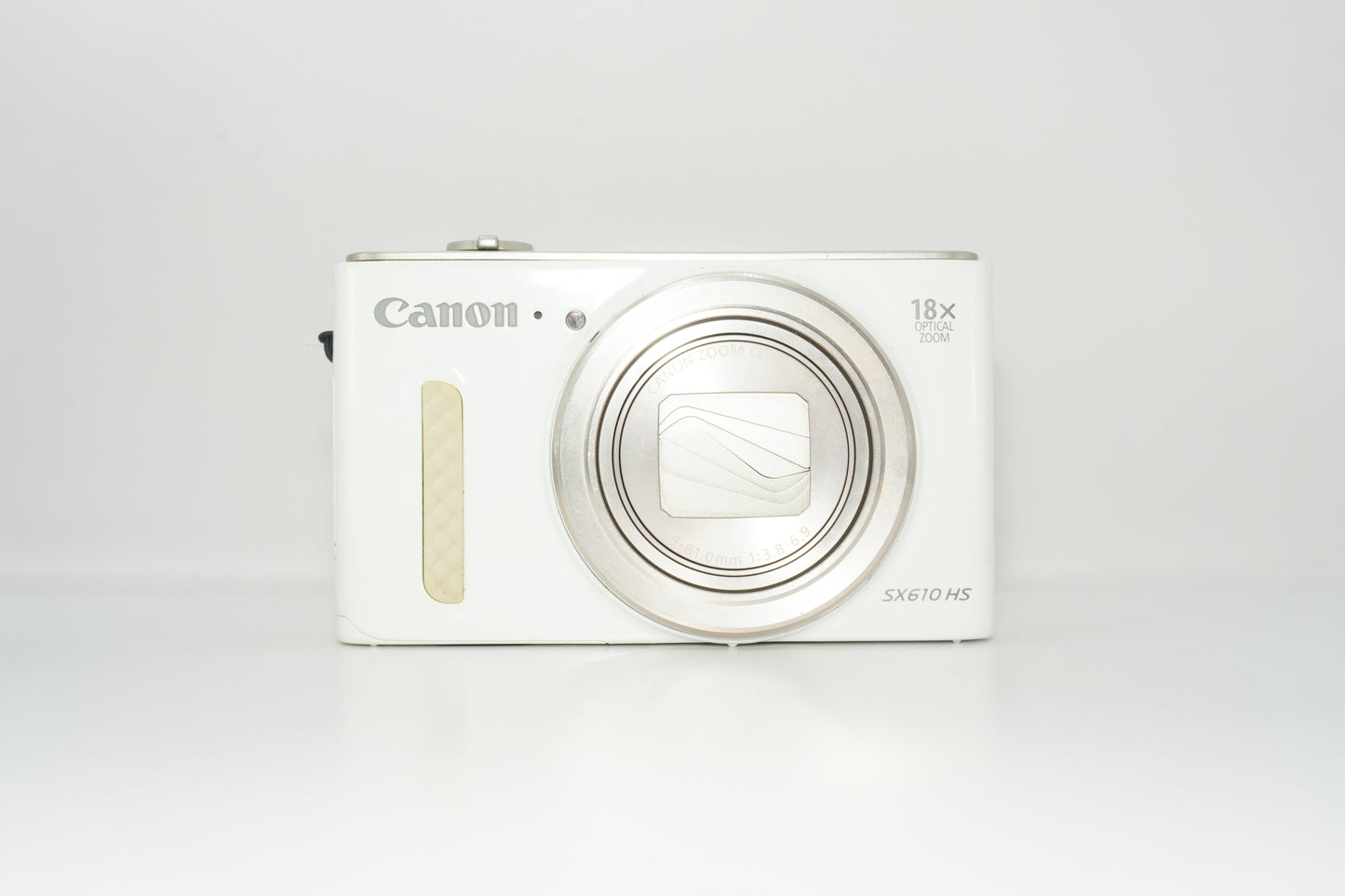 Canon Powershot SX610 HS