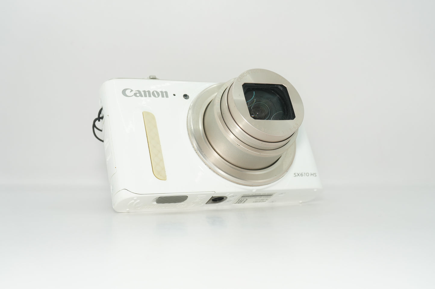 Canon Powershot SX610 HS
