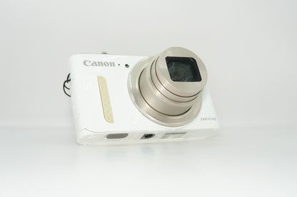 Canon Powershot SX610 HS