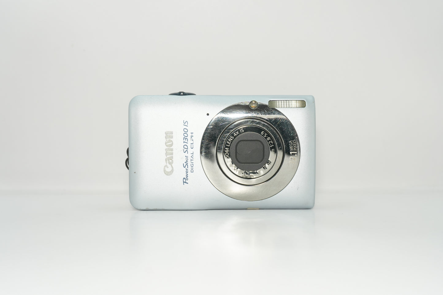 Canon Powershot SD1300 IS