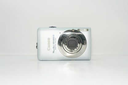 Canon Powershot SD1300 IS