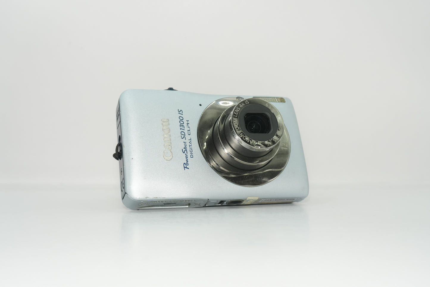 Canon Powershot SD1300 IS