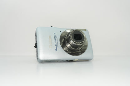 Canon Powershot SD1300 IS