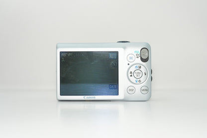 Canon Powershot SD1300 IS