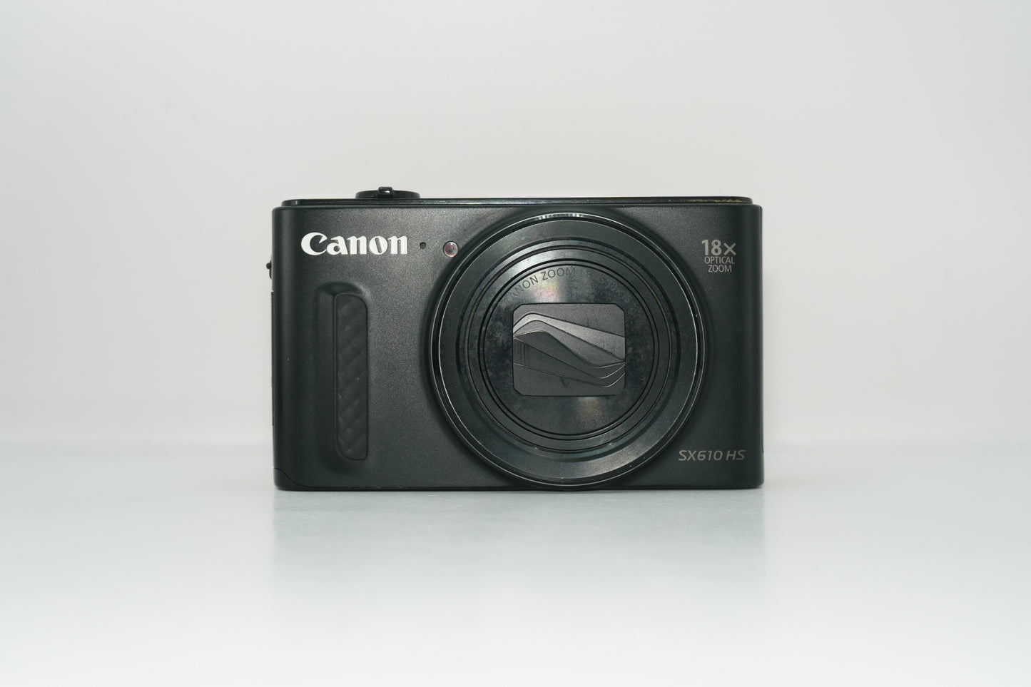 Canon Powershot SX610 HS