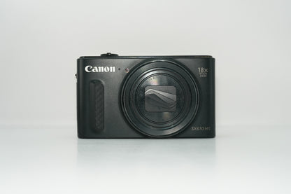 Canon Powershot SX610 HS