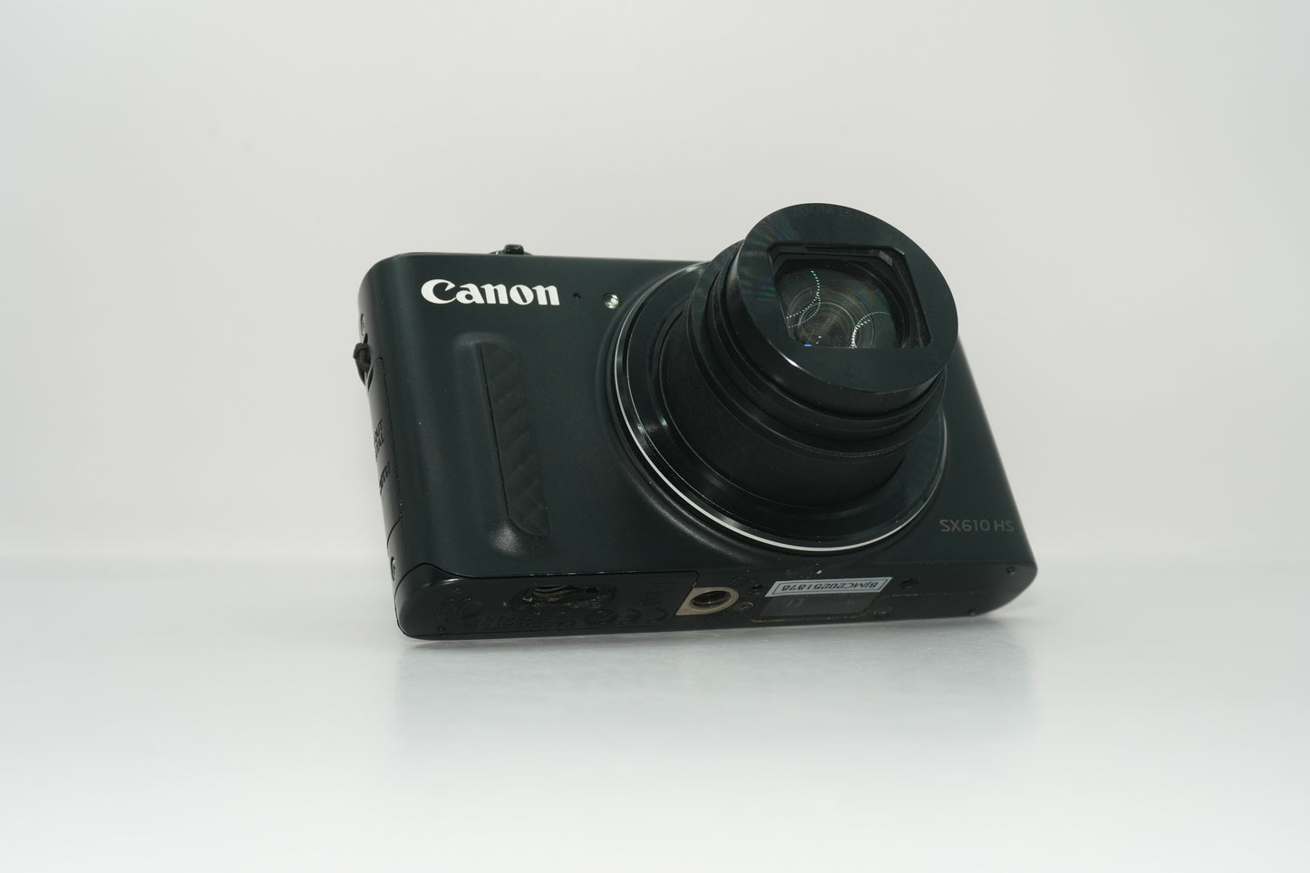 Canon Powershot SX610 HS