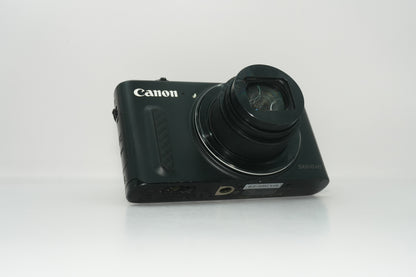 Canon Powershot SX610 HS