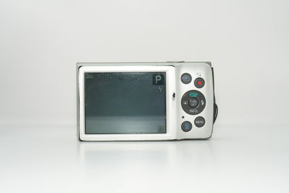Canon IXUS 175
