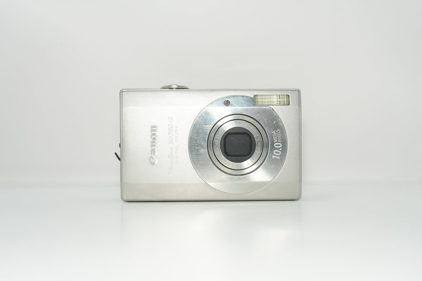 Canon Powershot SD790 IS