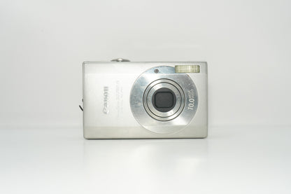 Canon Powershot SD790 IS