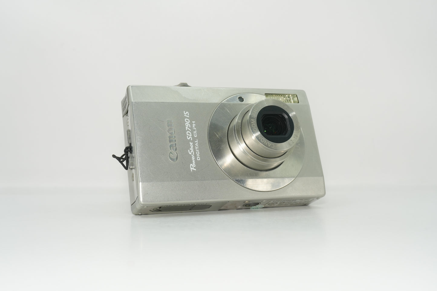 Canon Powershot SD790 IS