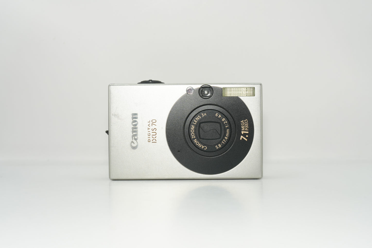 Canon IXUS 70