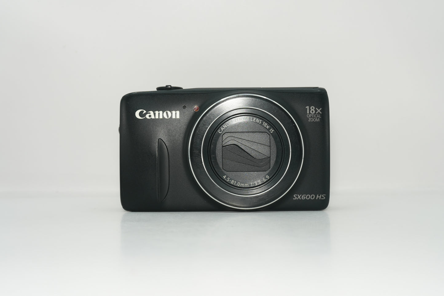 Canon Powershot SX600 HS