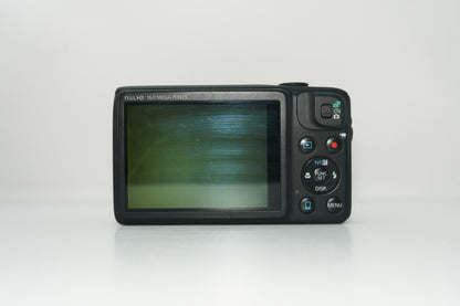 Canon Powershot SX600 HS
