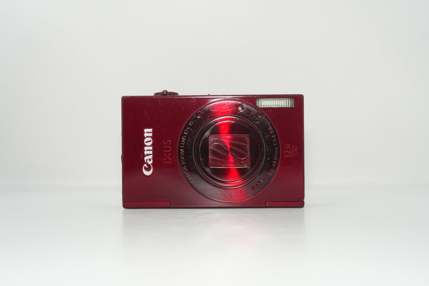 Canon IXUS 500 HS