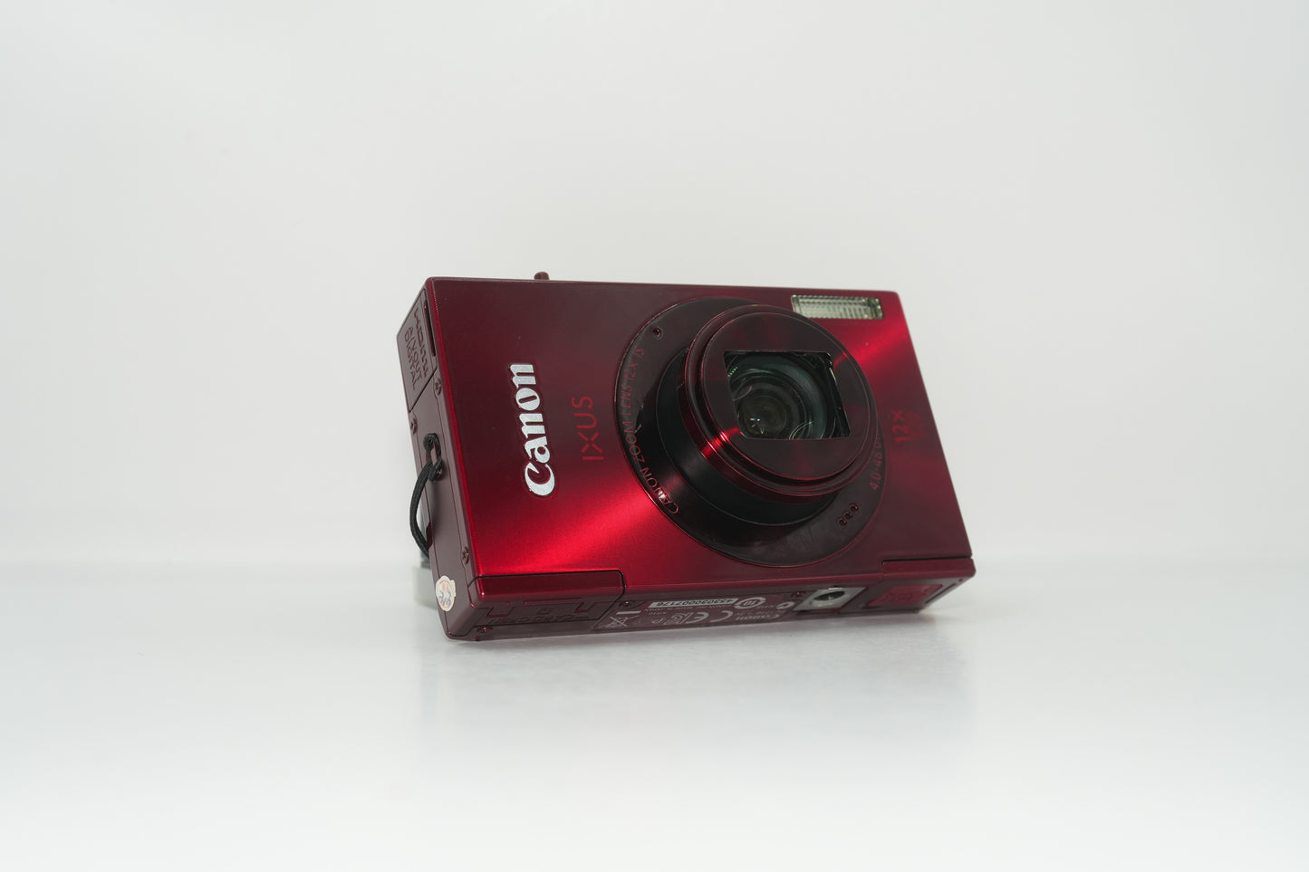 Canon IXUS 500 HS
