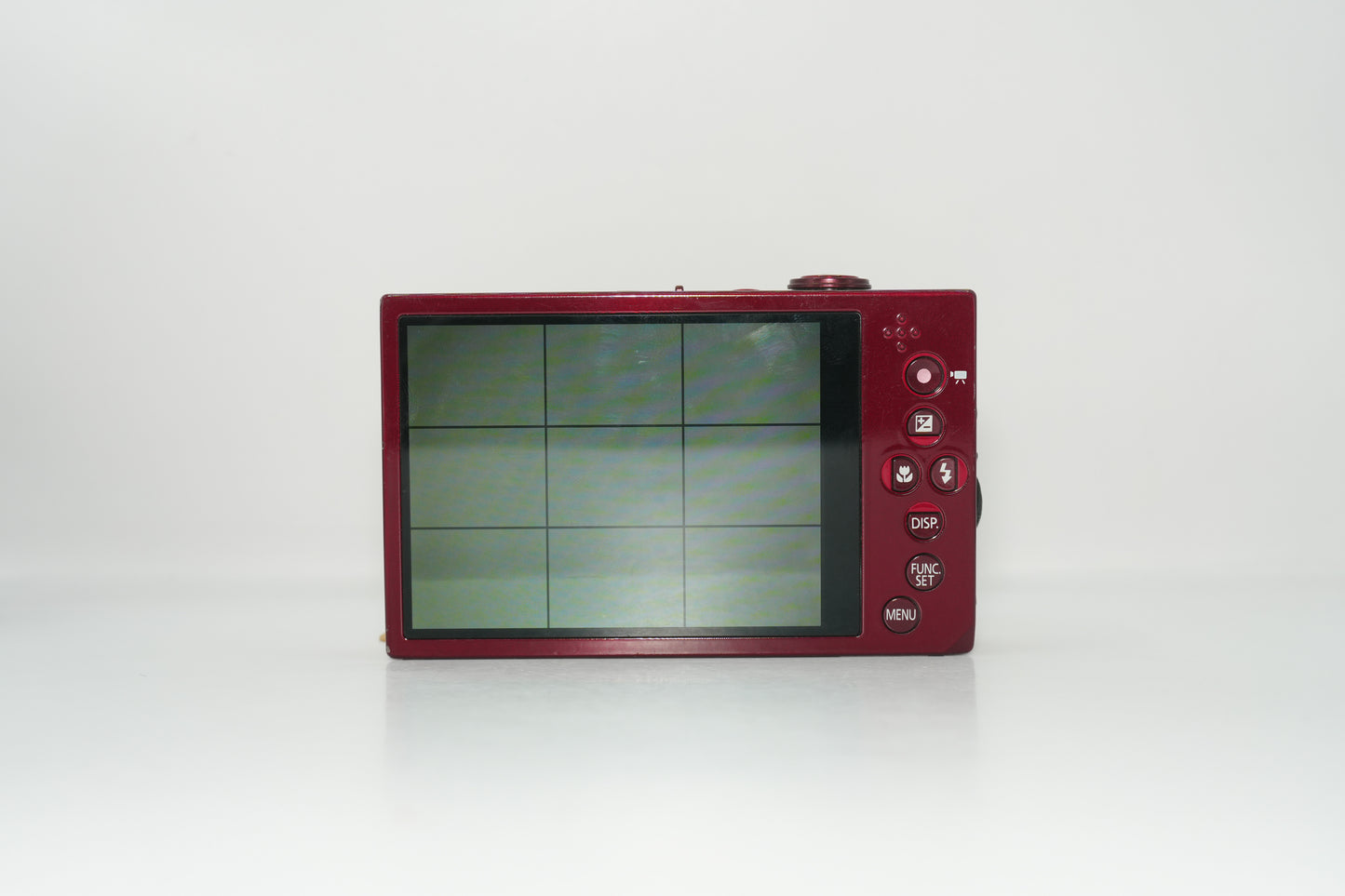 Canon IXUS 500 HS