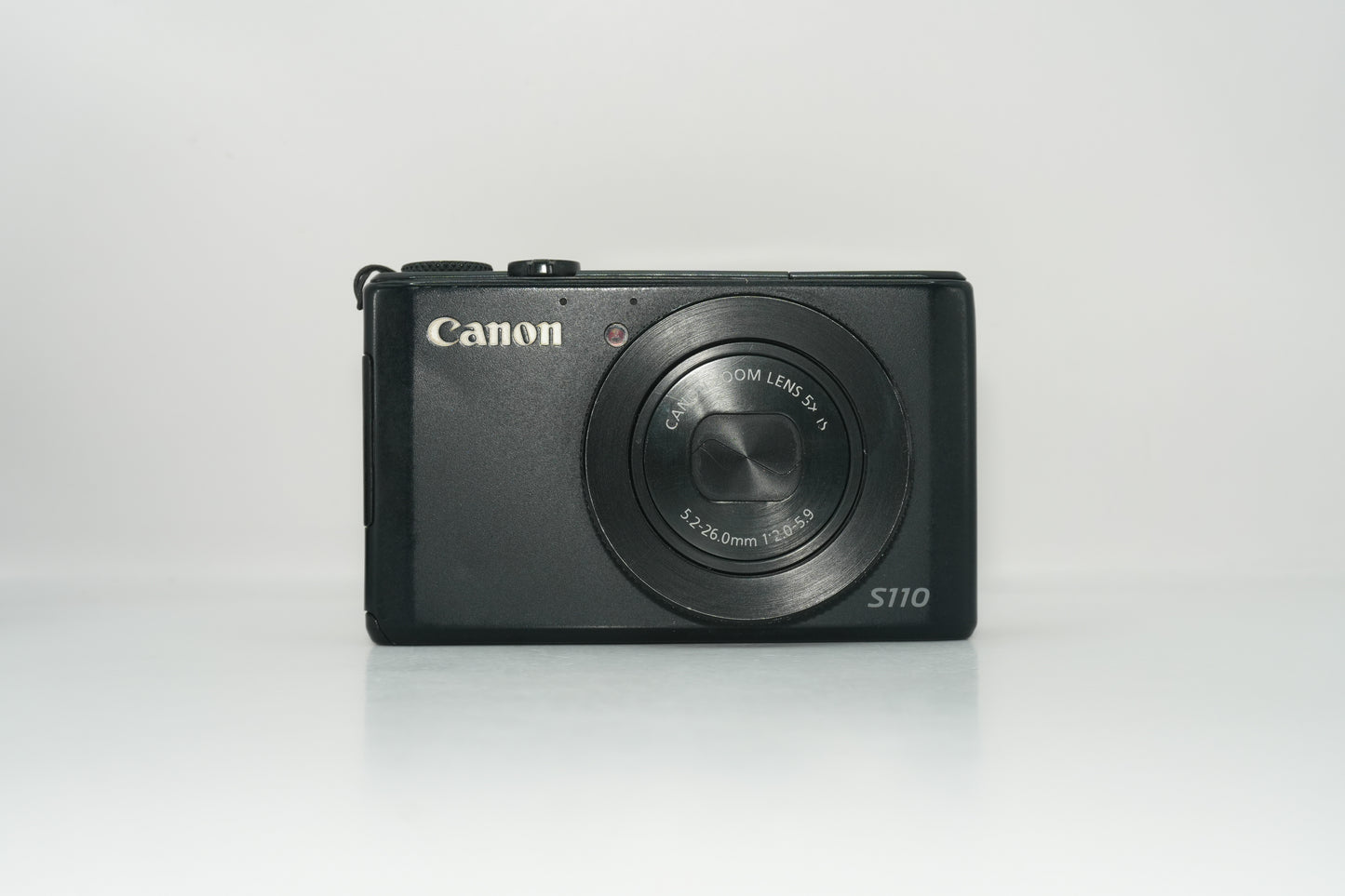 Canon Powershot S110