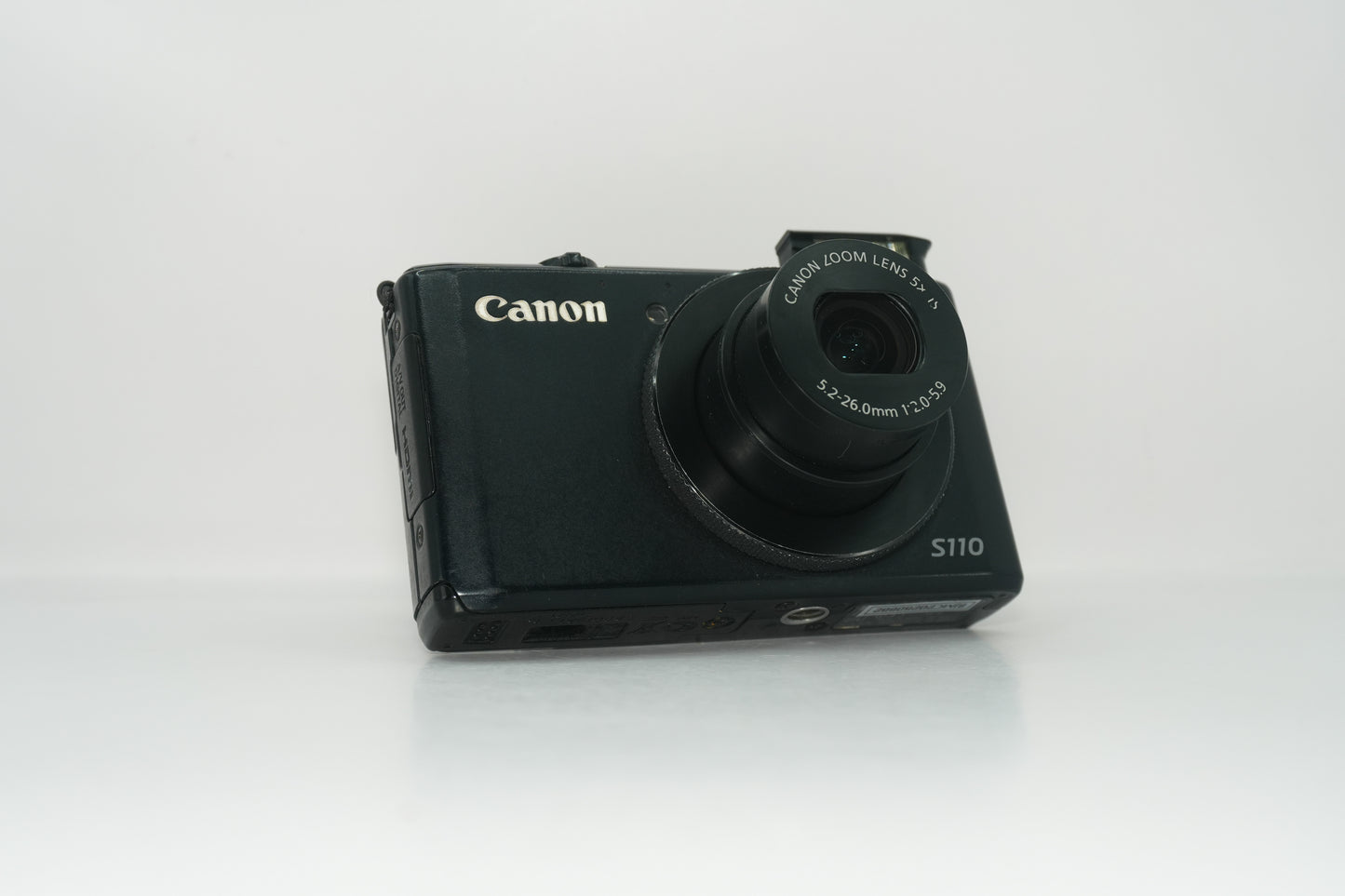 Canon Powershot S110