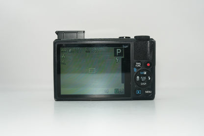 Canon Powershot S110