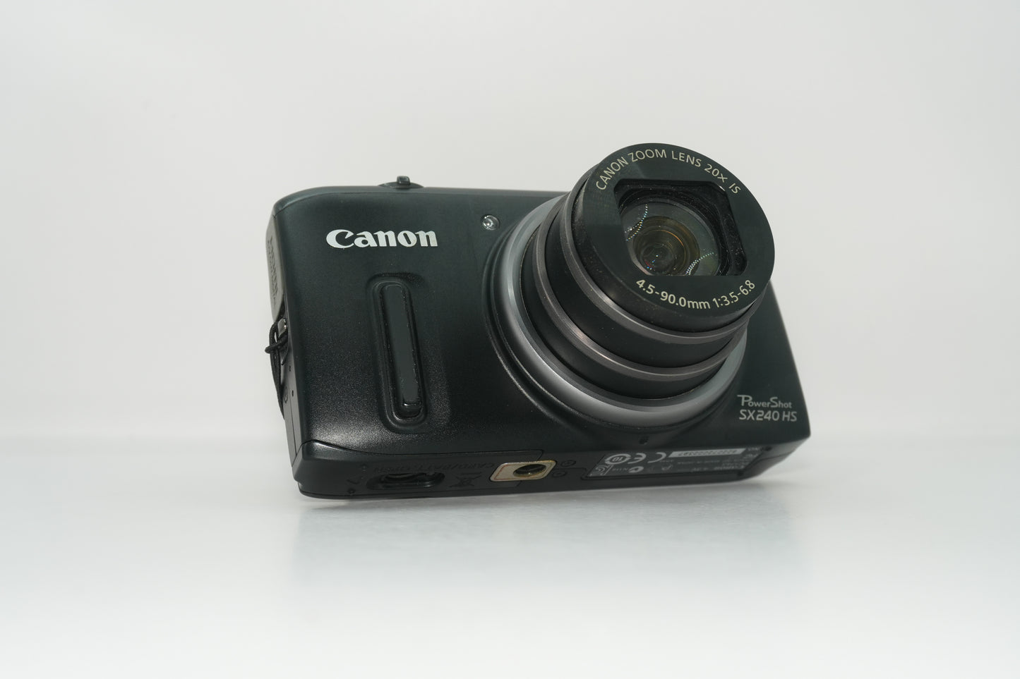 Canon Powershot SX240 HS