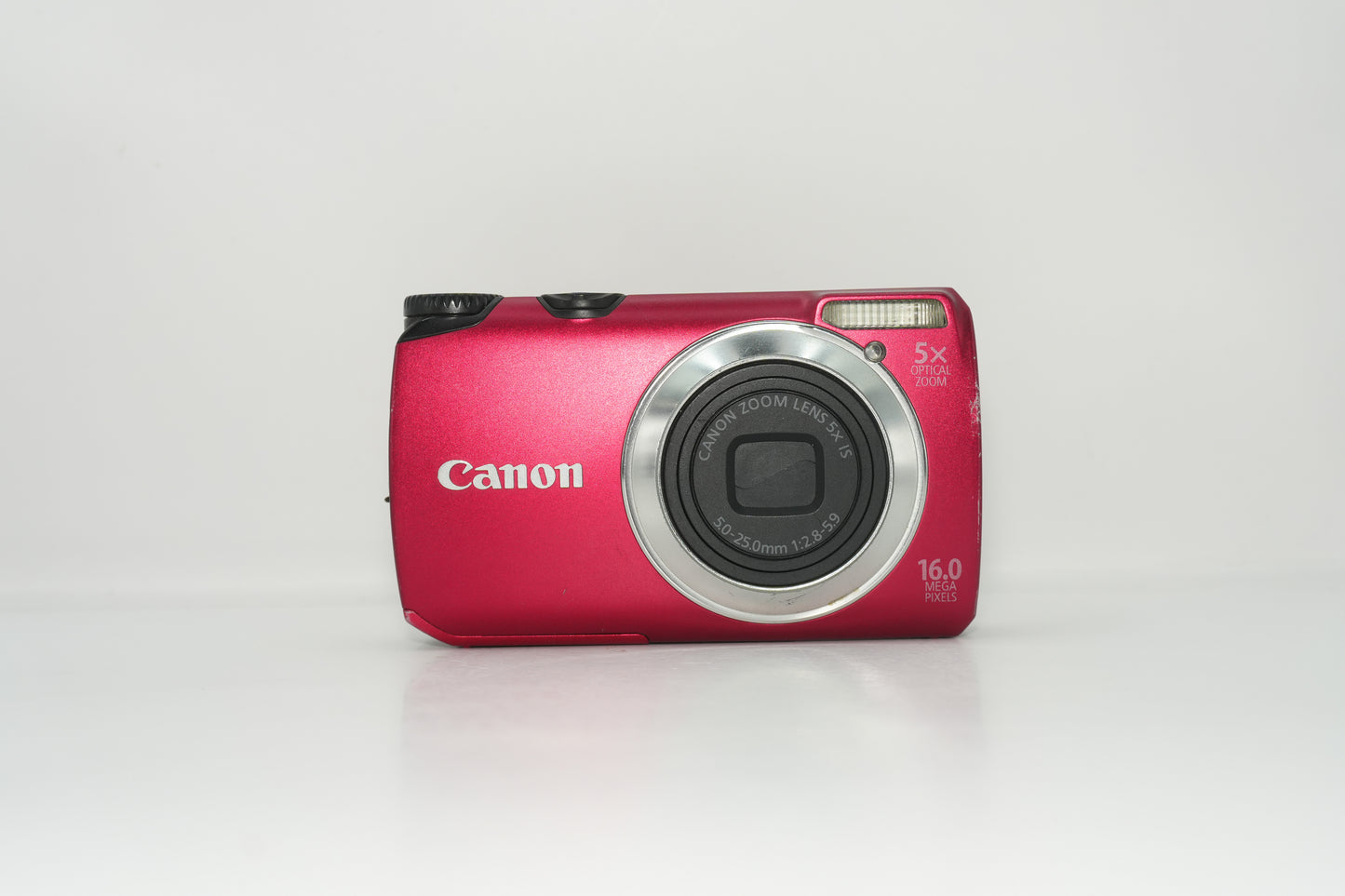 Canon Powershot A3300 IS