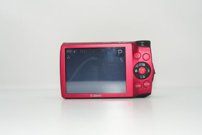 Canon Powershot A3300 IS