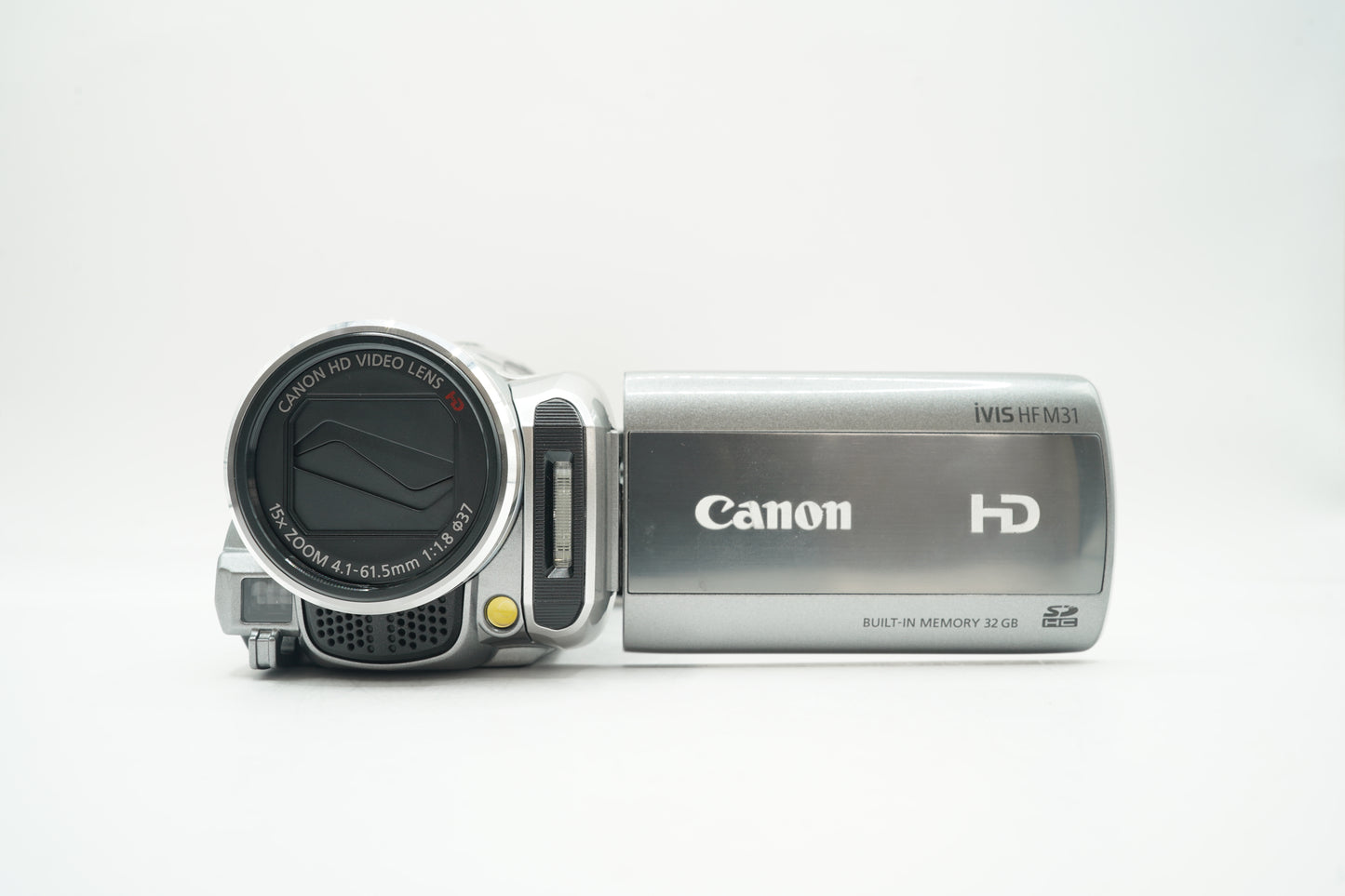 Canon IVIS HFM31