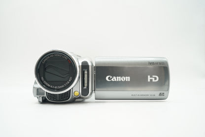 Canon IVIS HFM31