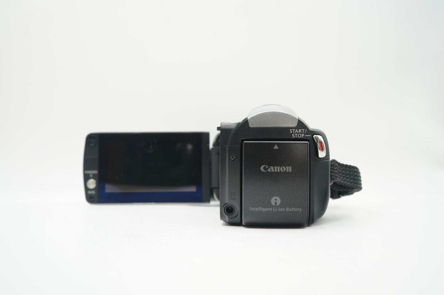 Canon IVIS HFM31