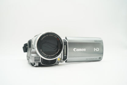 Canon IVIS HFM31