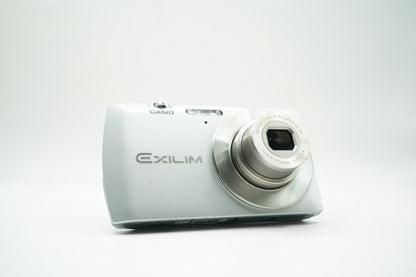 Casio Exilm EX-S200