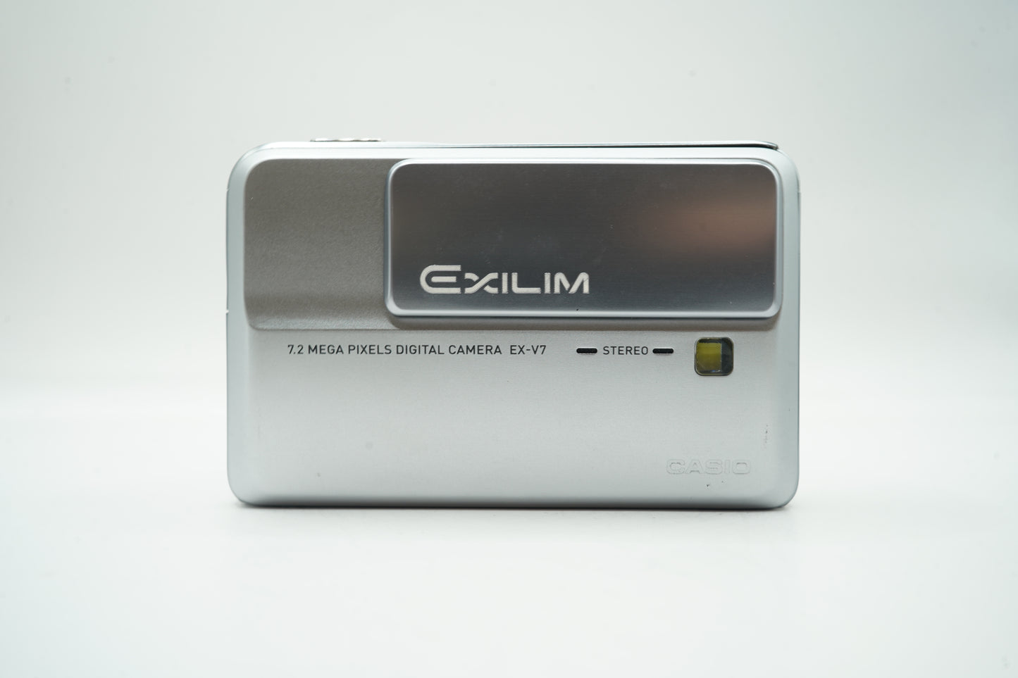 Casio Exilm EX-V7